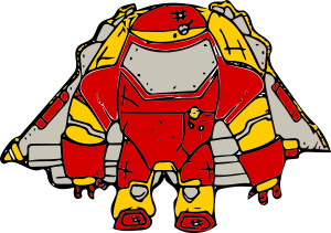 WACO Aerobotics logo