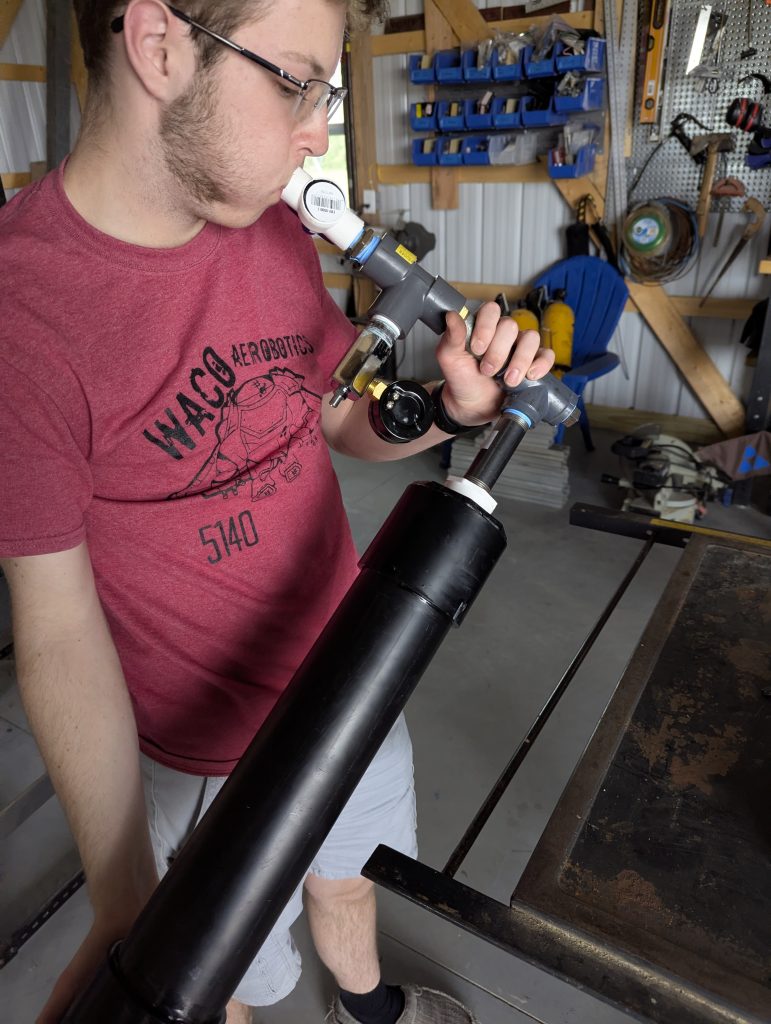 T-Shirt Canon Mark II