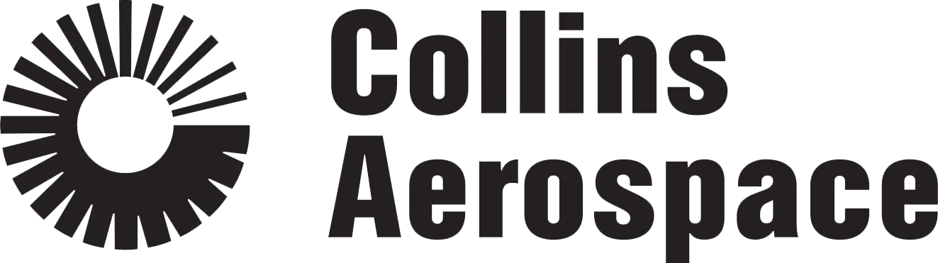 Collins Aerospace Logo