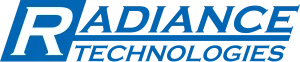Radiance Technologies Logo