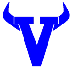 Miami East Vikings Logo