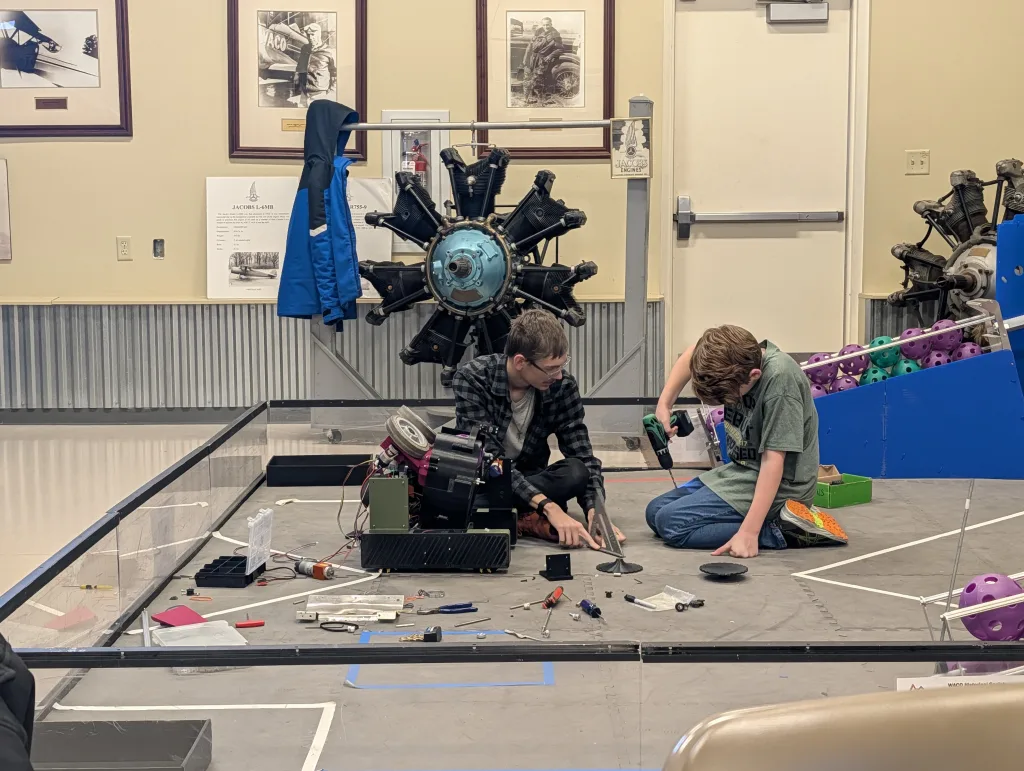 Not sure that's how you use that 