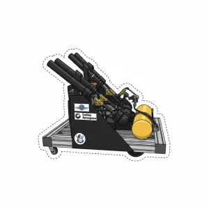 Miami East T-Shirt Canon